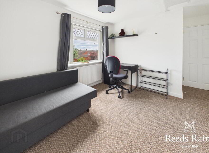 34 Whitehill Drive, Bangor, BT20 4EB