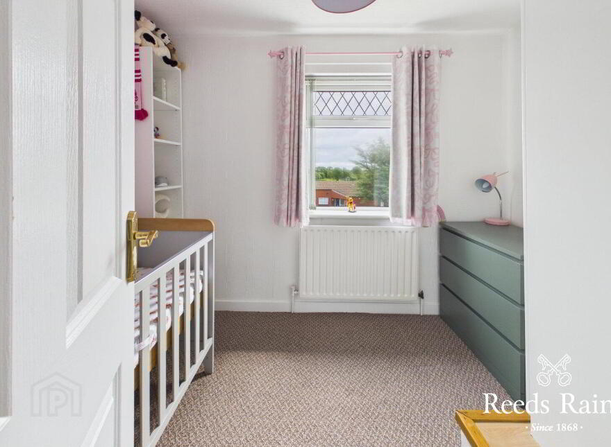 34 Whitehill Drive, Bangor, BT20 4EB