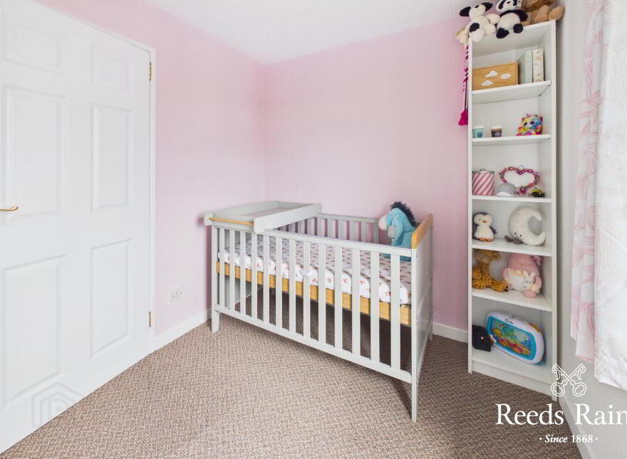 34 Whitehill Drive, Bangor, BT20 4EB