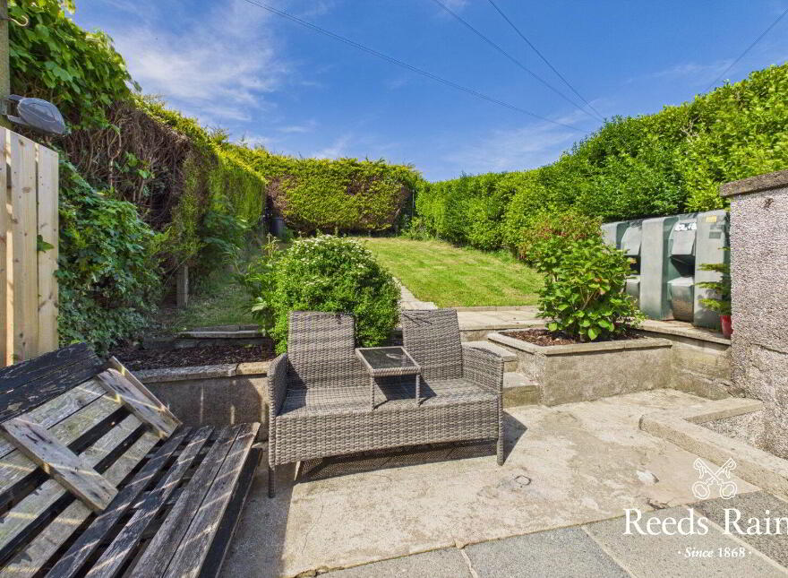 34 Whitehill Drive, Bangor, BT20 4EB