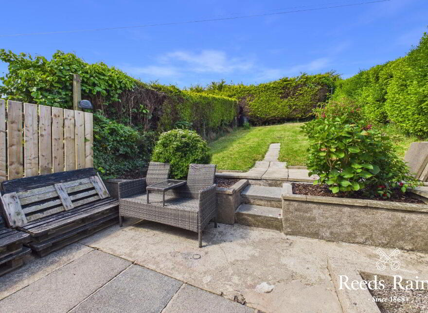 34 Whitehill Drive, Bangor, BT20 4EB