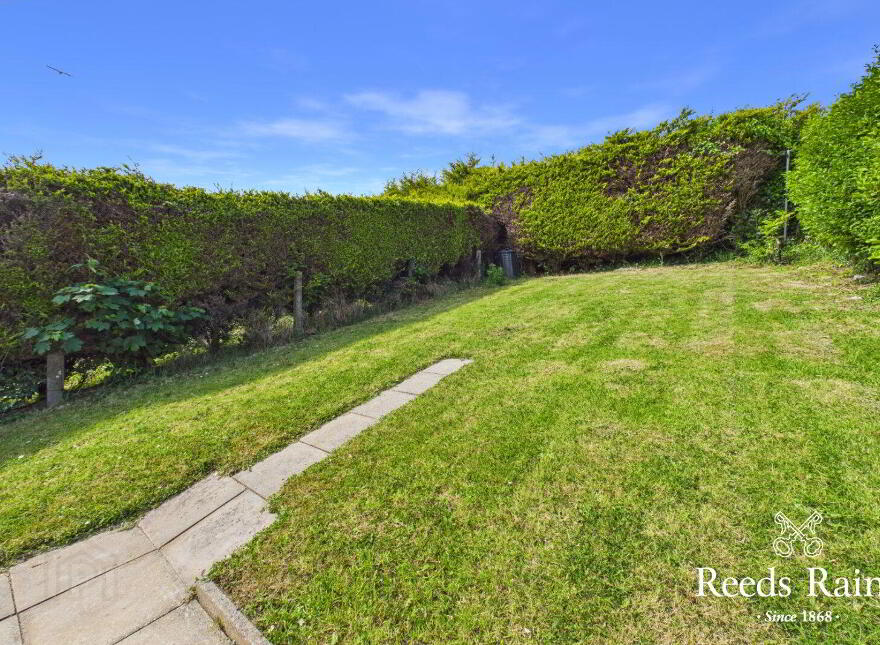 34 Whitehill Drive, Bangor, BT20 4EB