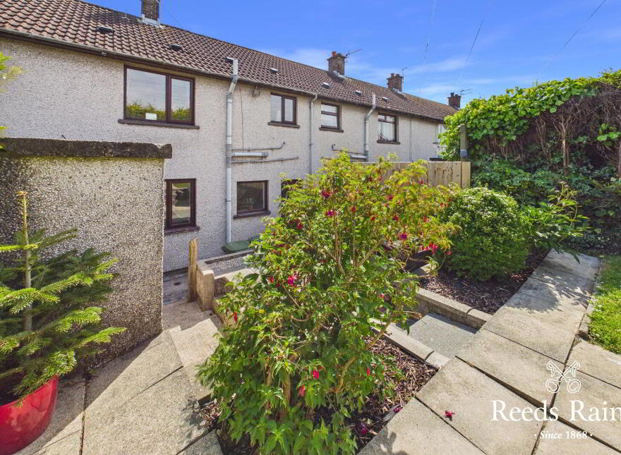 34 Whitehill Drive, Bangor, BT20 4EB