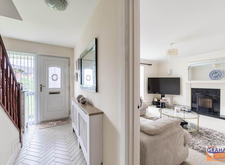 17 Knockdarragh Park, Lisburn, BT28 2XZ