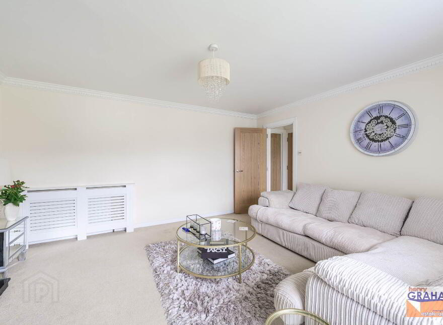 17 Knockdarragh Park, Lisburn, BT28 2XZ