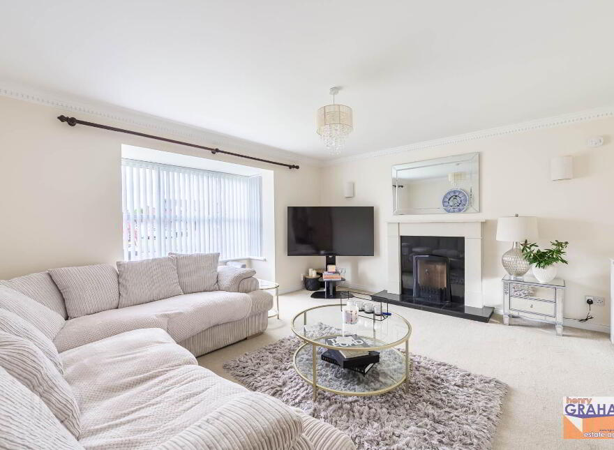 17 Knockdarragh Park, Lisburn, BT28 2XZ