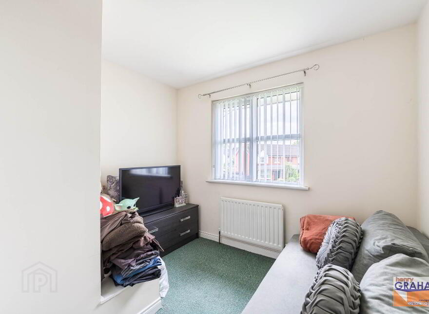 17 Knockdarragh Park, Lisburn, BT28 2XZ