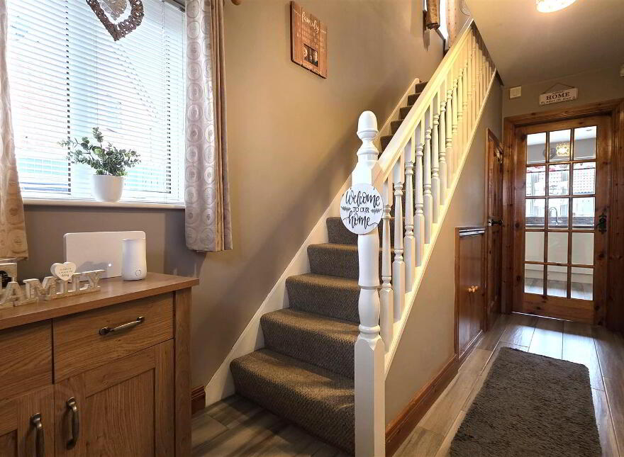 24 Meadow Lands, Antrim, BT41 4EU