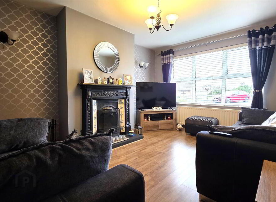24 Meadow Lands, Antrim, BT41 4EU