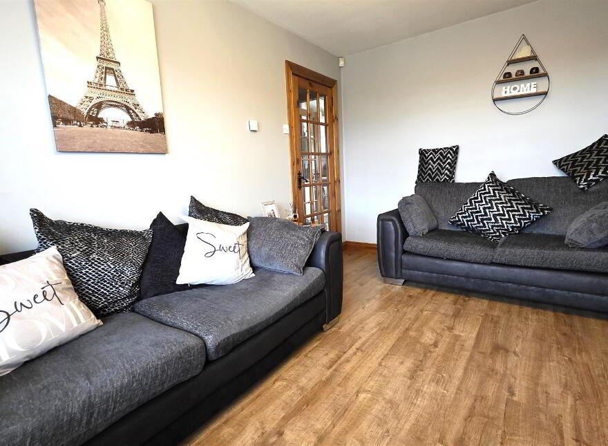 24 Meadow Lands, Antrim, BT41 4EU