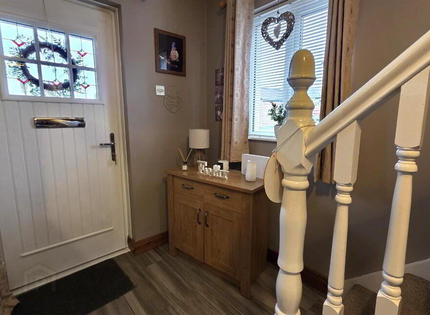 24 Meadow Lands, Antrim, BT41 4EU