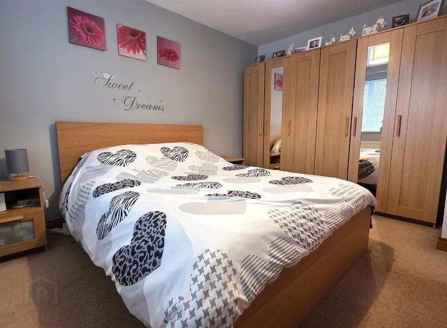 24 Meadow Lands, Antrim, BT41 4EU