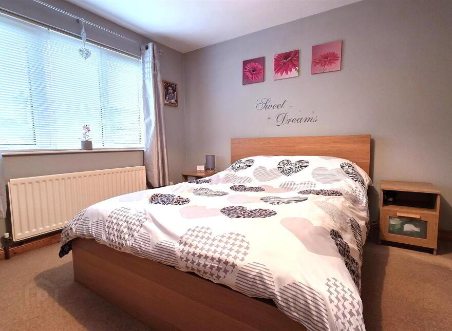24 Meadow Lands, Antrim, BT41 4EU