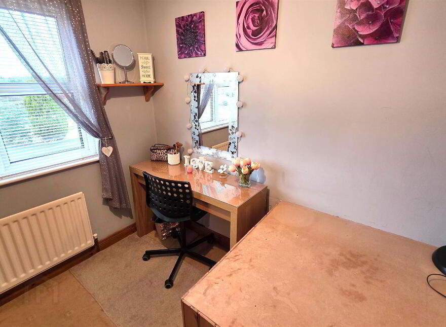 24 Meadow Lands, Antrim, BT41 4EU
