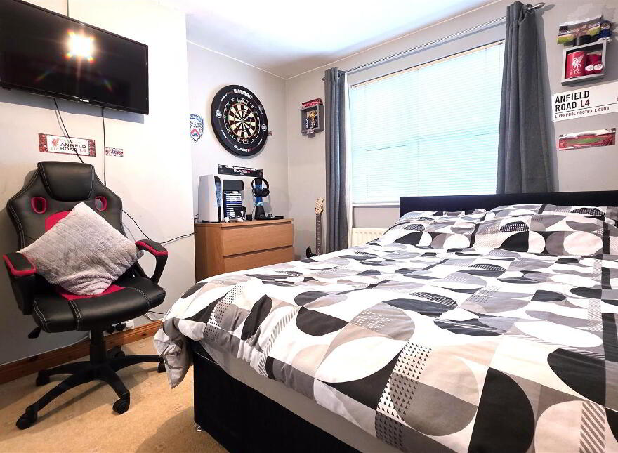 24 Meadow Lands, Antrim, BT41 4EU