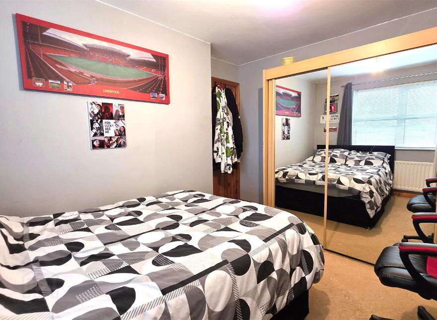 24 Meadow Lands, Antrim, BT41 4EU