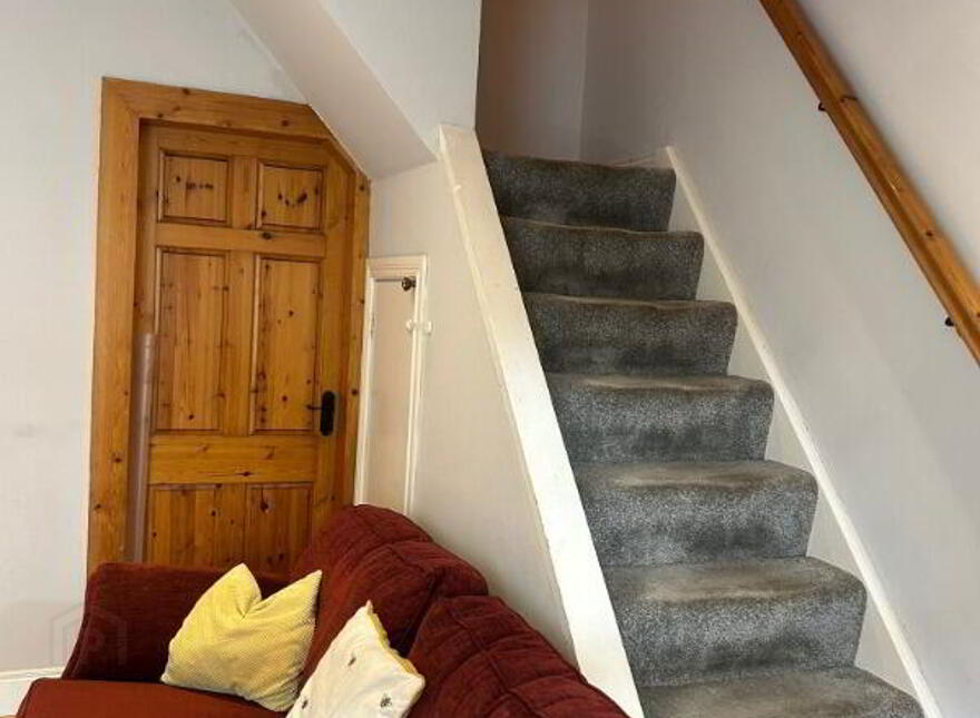 1 Ashley Drive, Belfast, BT9 7BE