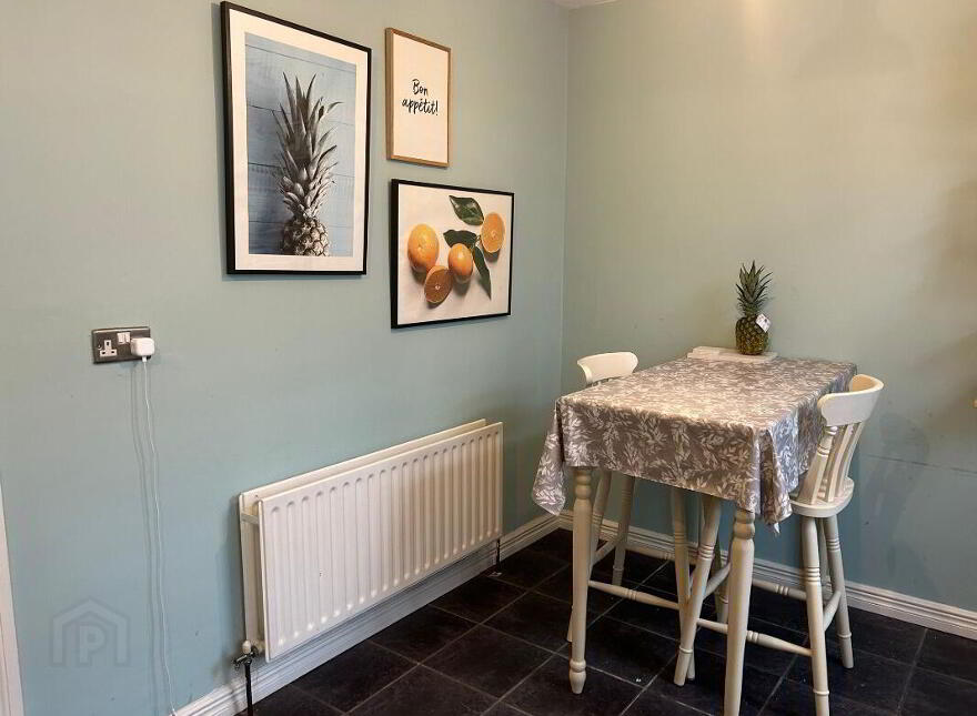 1 Ashley Drive, Belfast, BT9 7BE