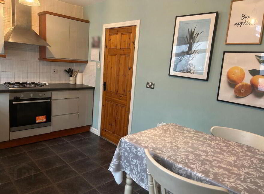 1 Ashley Drive, Belfast, BT9 7BE