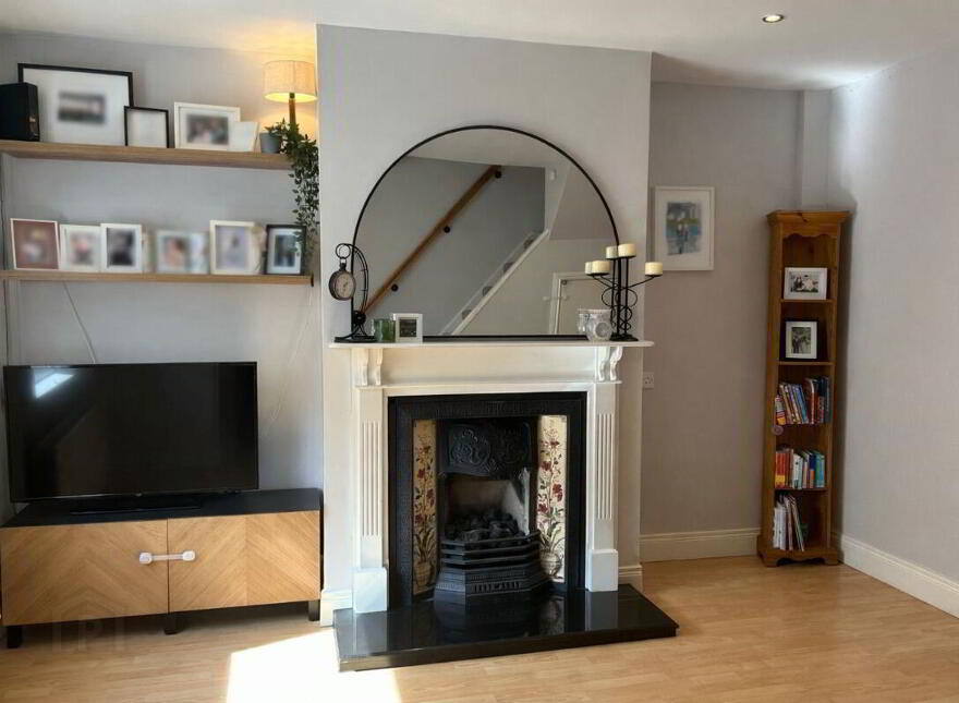 1 Ashley Drive, Belfast, BT9 7BE