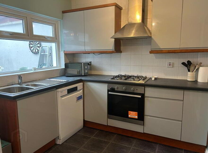 1 Ashley Drive, Belfast, BT9 7BE
