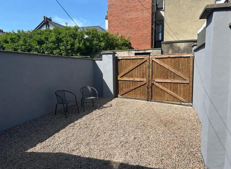 1 Ashley Drive, Belfast, BT9 7BE