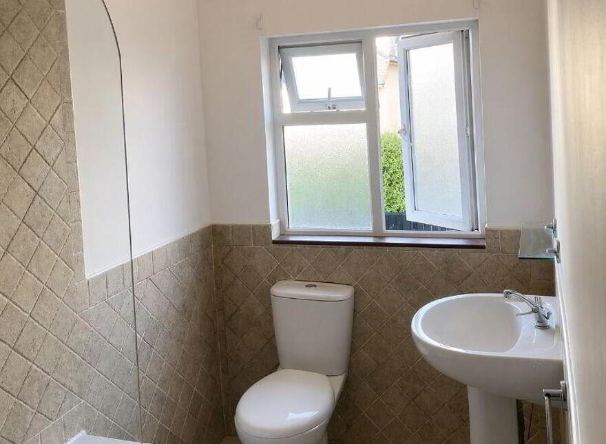 1 Ashley Drive, Belfast, BT9 7BE