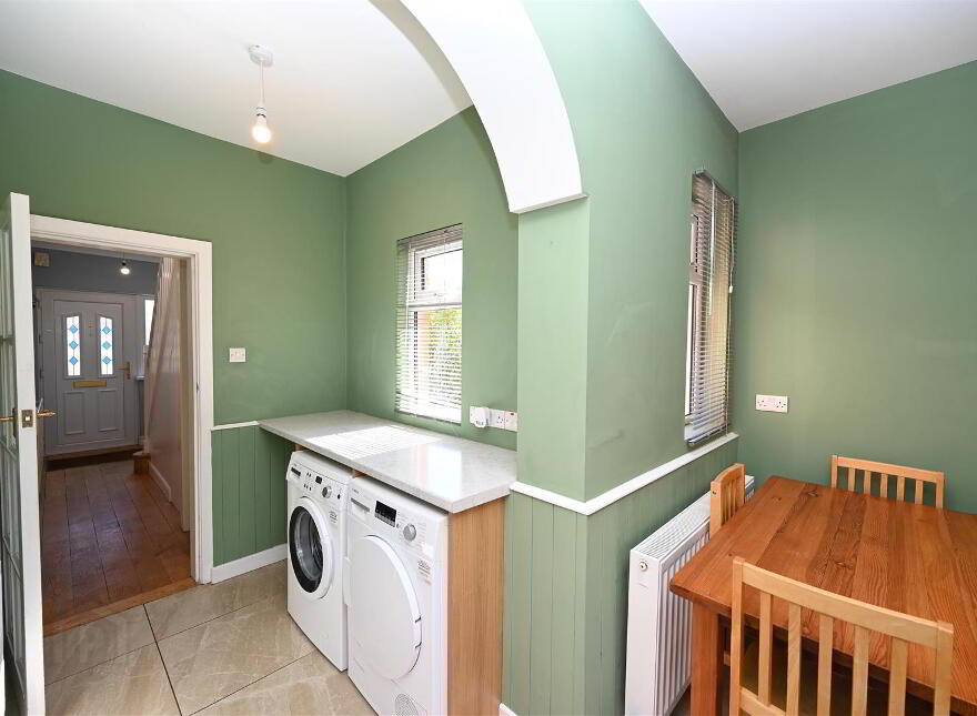 75 Newtownbreda Road, Belfast, BT8 7BS