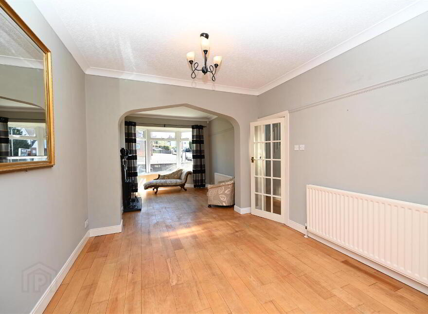 75 Newtownbreda Road, Belfast, BT8 7BS