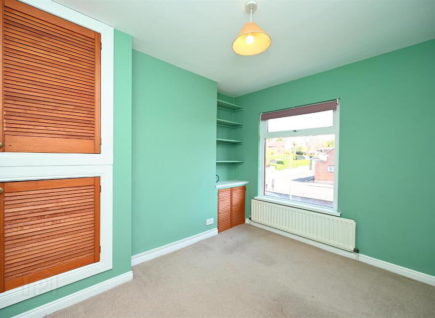 75 Newtownbreda Road, Belfast, BT8 7BS