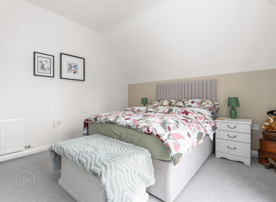 9 Ross Grange, Muckamore, Antrim, BT41 2FD