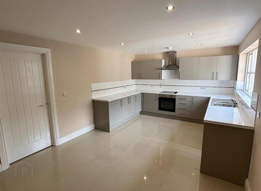 9D Catherine Street, Killyleagh, BT30 9QQ