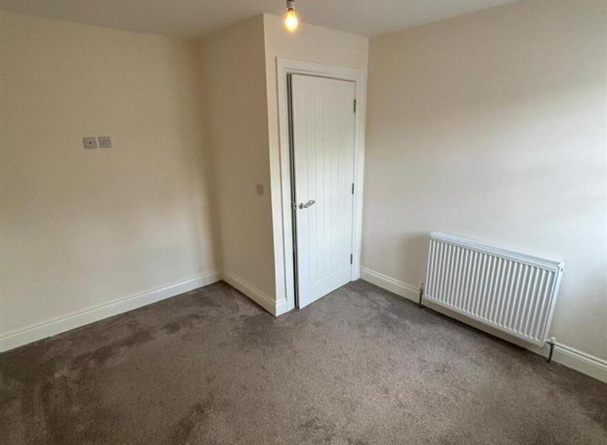 9D Catherine Street, Killyleagh, BT30 9QQ