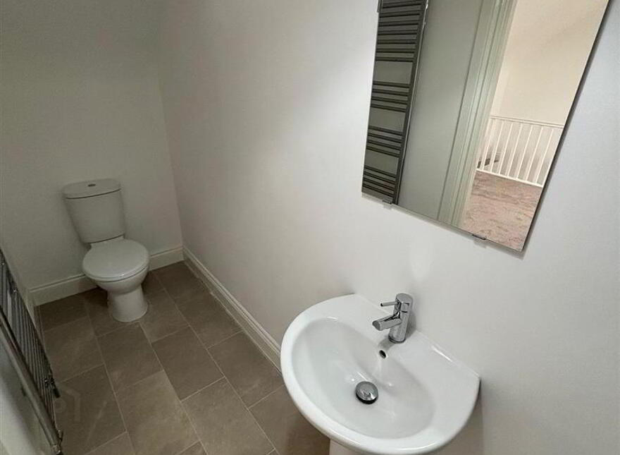 9D Catherine Street, Killyleagh, BT30 9QQ