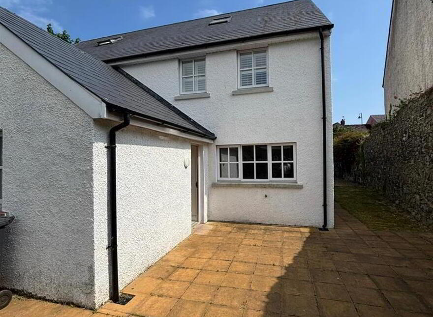 9D Catherine Street, Killyleagh, BT30 9QQ