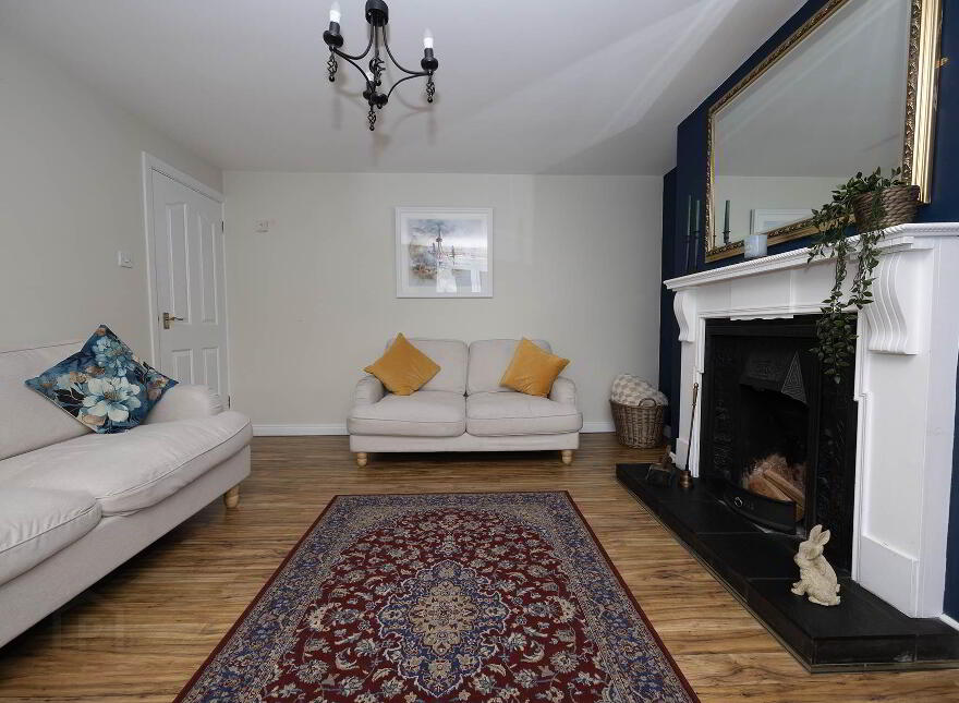 28 Allengrove, Lurgan, BT67 9HF