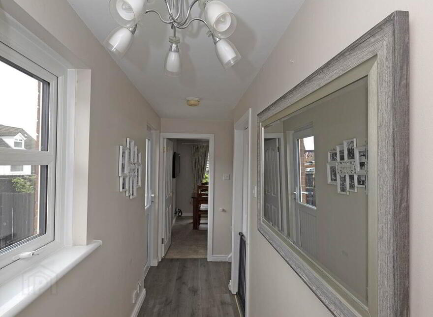 28 Allengrove, Lurgan, BT67 9HF