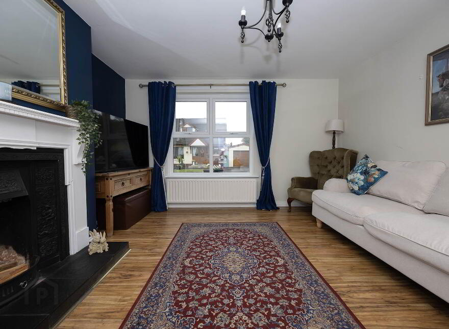 28 Allengrove, Lurgan, BT67 9HF