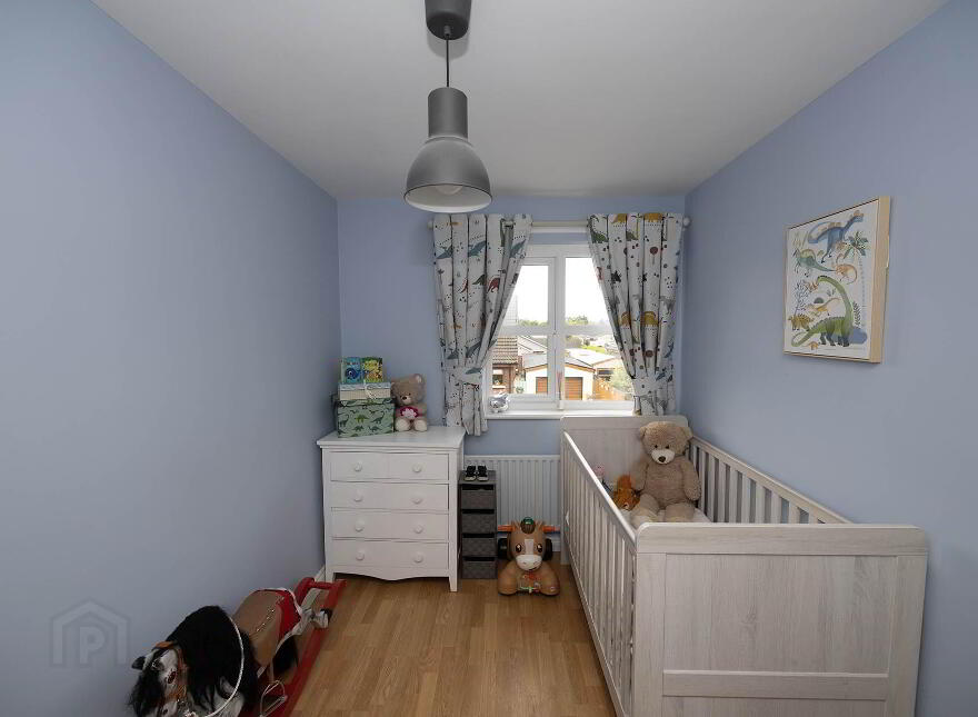 28 Allengrove, Lurgan, BT67 9HF