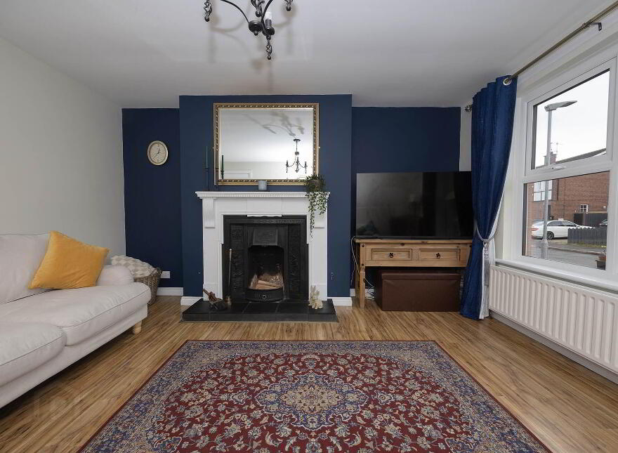 28 Allengrove, Lurgan, BT67 9HF