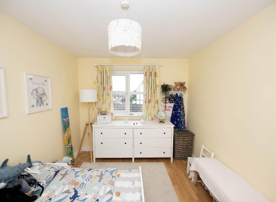 28 Allengrove, Lurgan, BT67 9HF