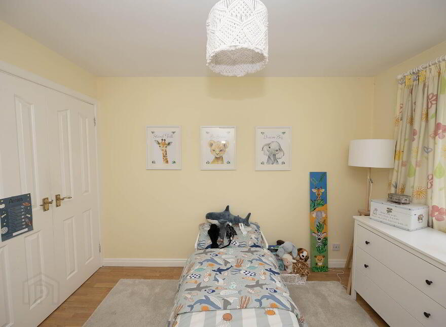 28 Allengrove, Lurgan, BT67 9HF