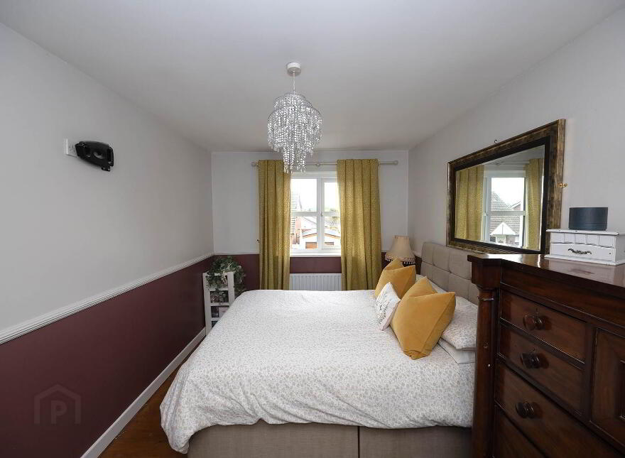 28 Allengrove, Lurgan, BT67 9HF