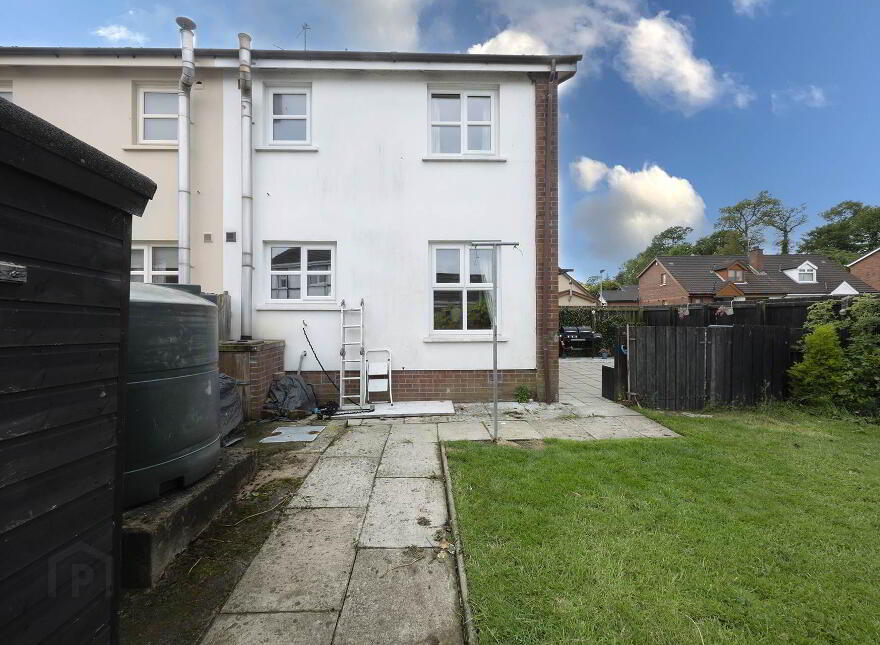 28 Allengrove, Lurgan, BT67 9HF