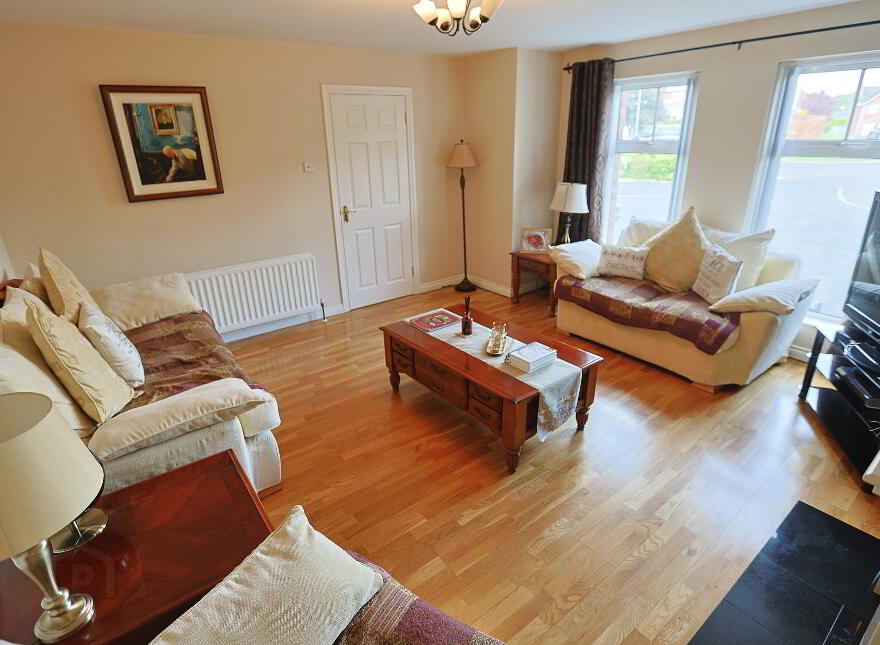 9 Huntingdale Lodge, Portadown, Craigavon, BT62 3RY