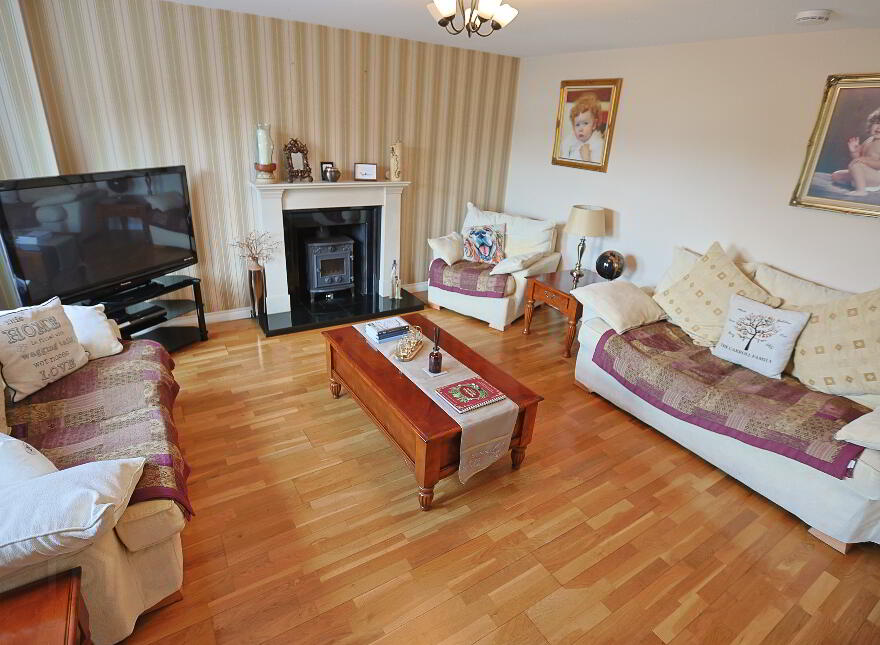 9 Huntingdale Lodge, Portadown, Craigavon, BT62 3RY
