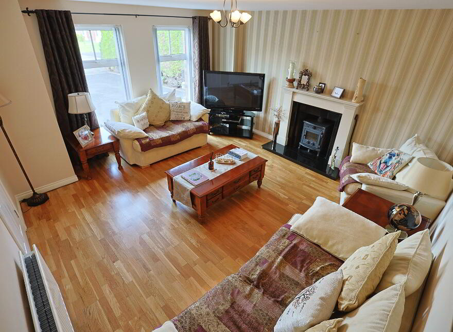 9 Huntingdale Lodge, Portadown, Craigavon, BT62 3RY