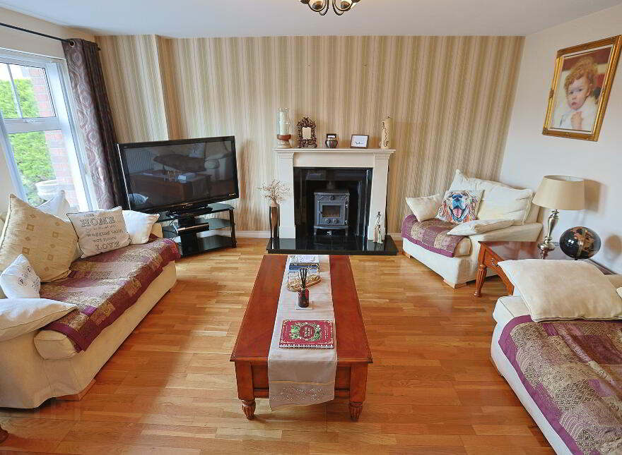 9 Huntingdale Lodge, Portadown, Craigavon, BT62 3RY