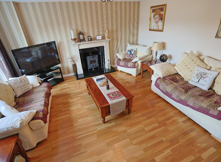 9 Huntingdale Lodge, Portadown, Craigavon, BT62 3RY