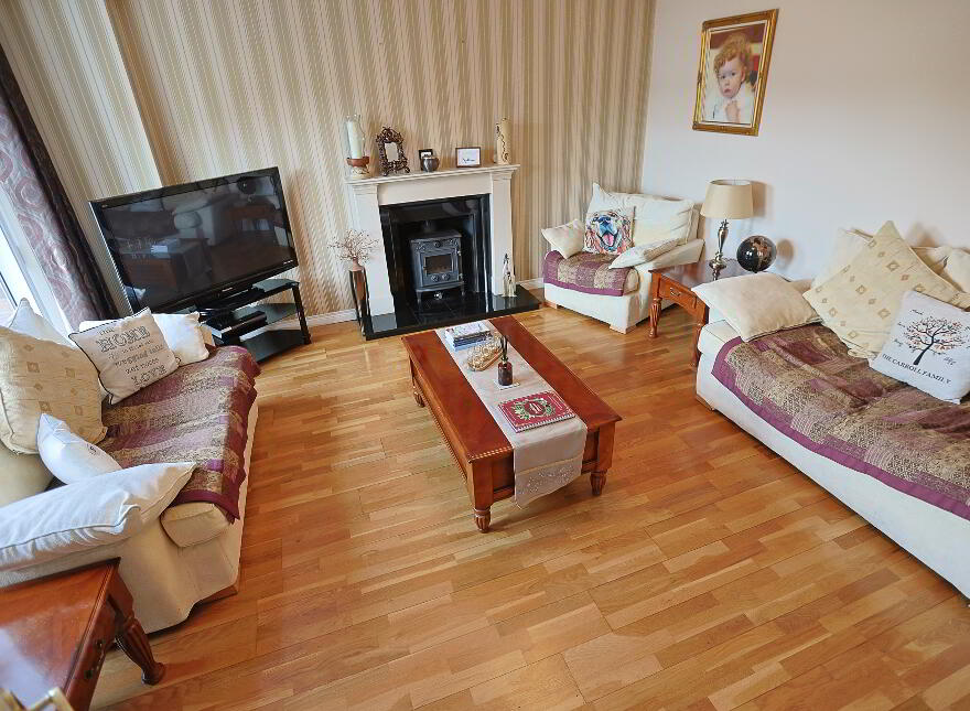 9 Huntingdale Lodge, Portadown, Craigavon, BT62 3RY